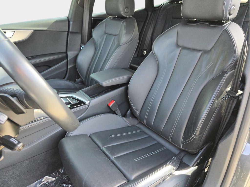 used 2021 Audi A5 Sportback car, priced at $24,938