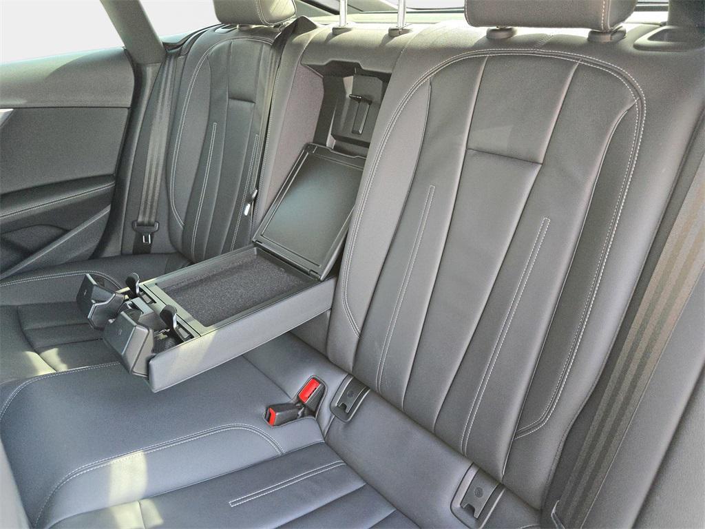 used 2021 Audi A5 Sportback car, priced at $25,975