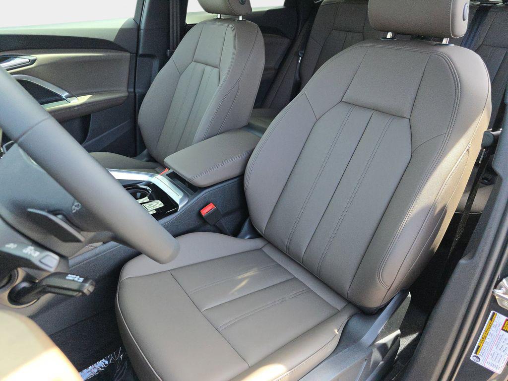 new 2026 Audi Q5 car, priced at $57,555