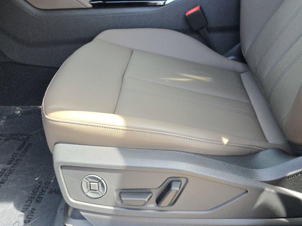 new 2026 Audi Q5 car, priced at $57,555
