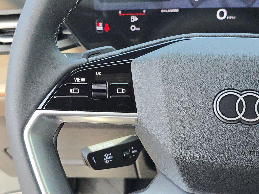 new 2026 Audi Q5 car, priced at $57,555
