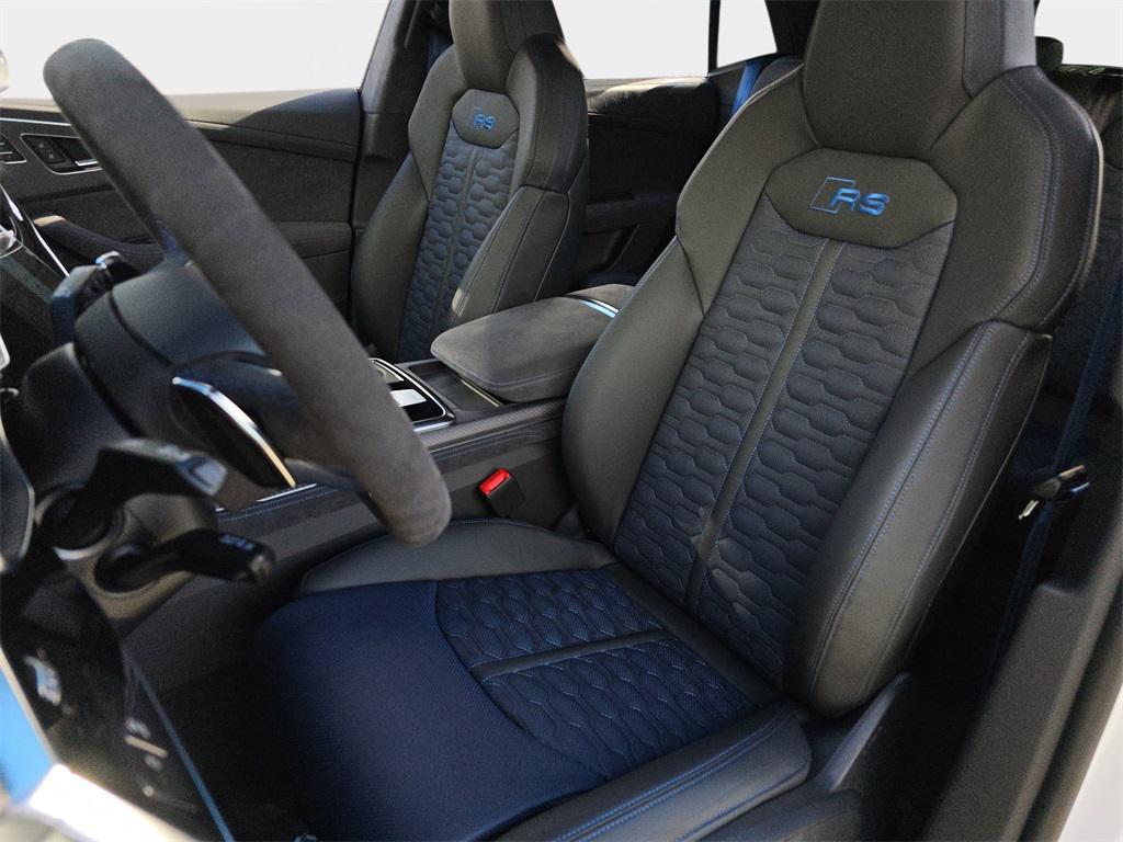 new 2026 Audi RS Q8 car, priced at $158,125