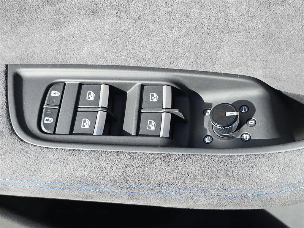 new 2026 Audi RS Q8 car, priced at $158,125