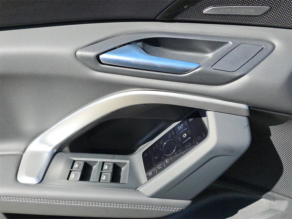 new 2025 Audi Q5 car, priced at $61,240