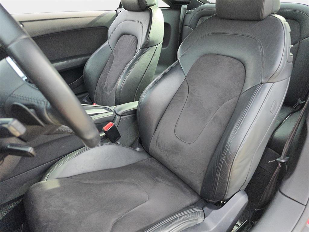 used 2015 Audi TT car, priced at $18,999