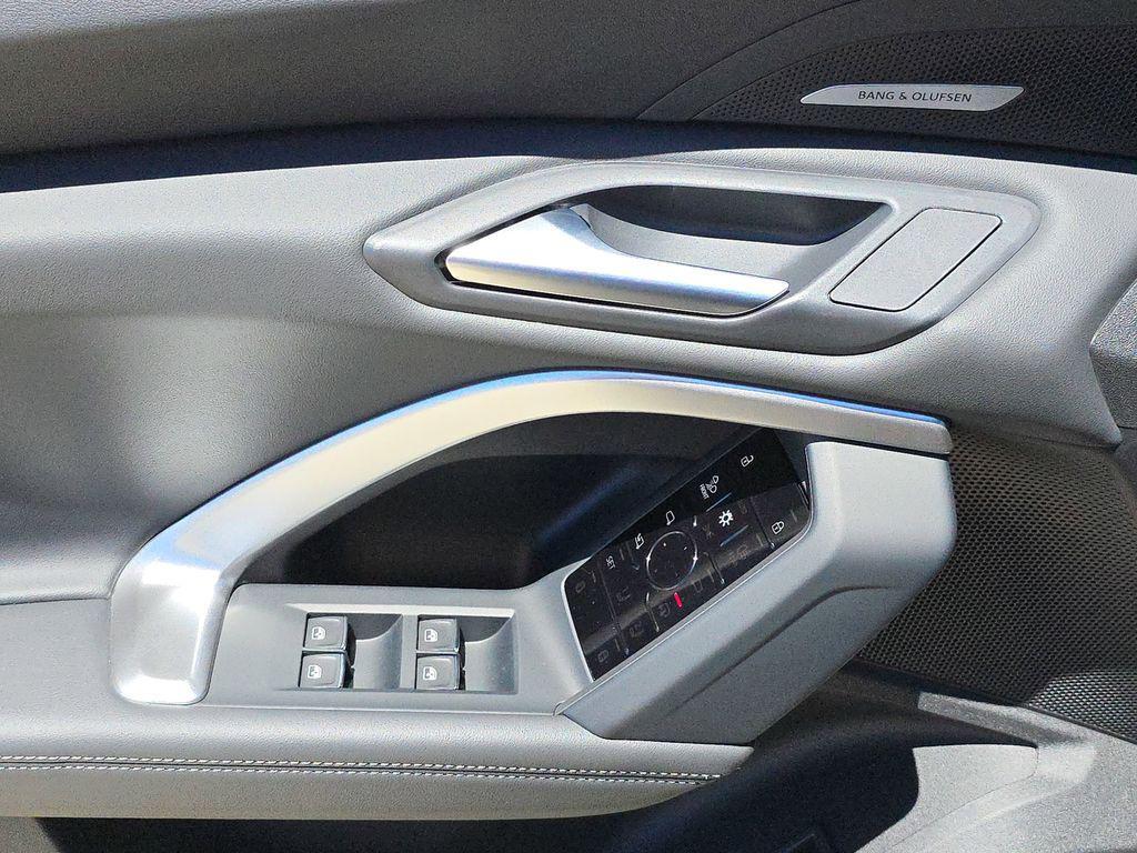new 2026 Audi Q5 car, priced at $61,195