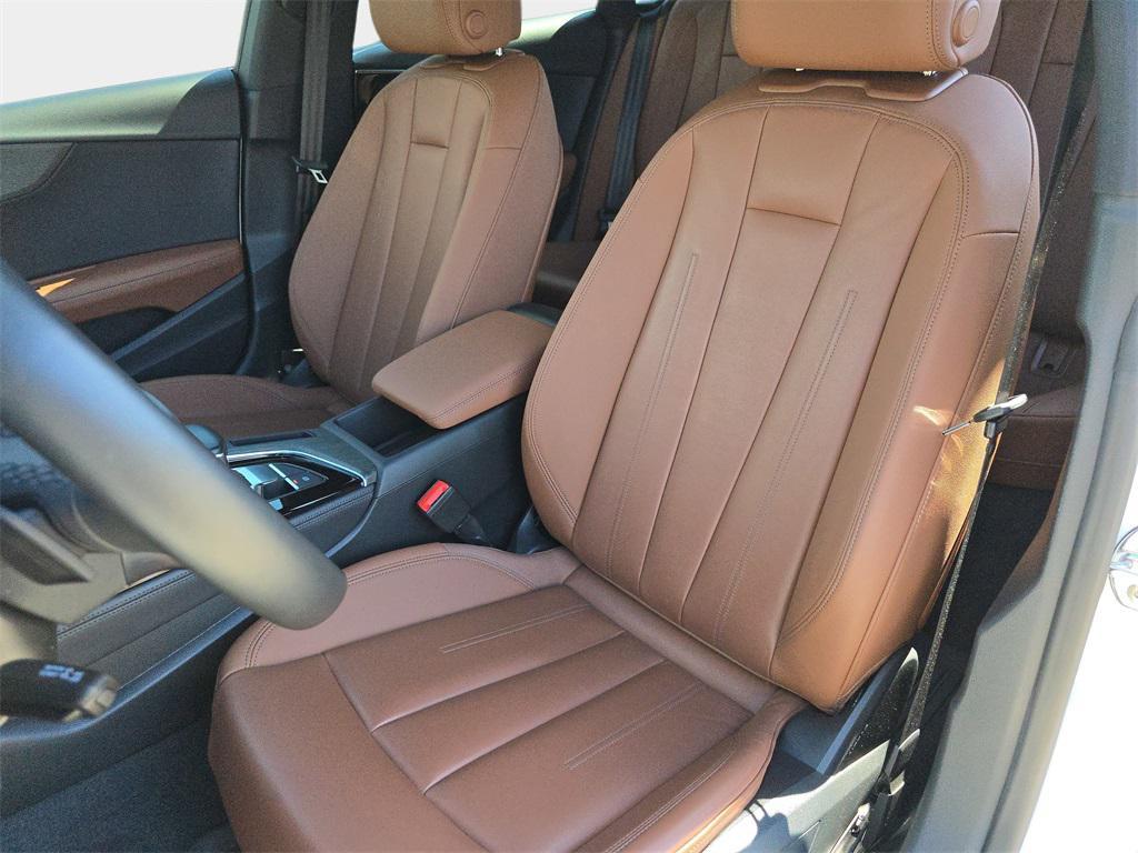 used 2023 Audi A5 Sportback car, priced at $36,999