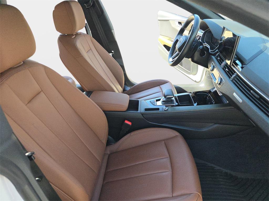 used 2023 Audi A5 Sportback car, priced at $36,999