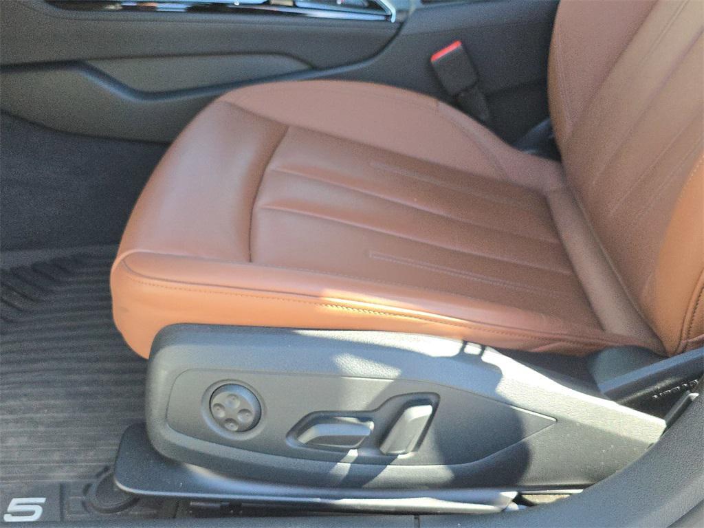 used 2023 Audi A5 Sportback car, priced at $36,999