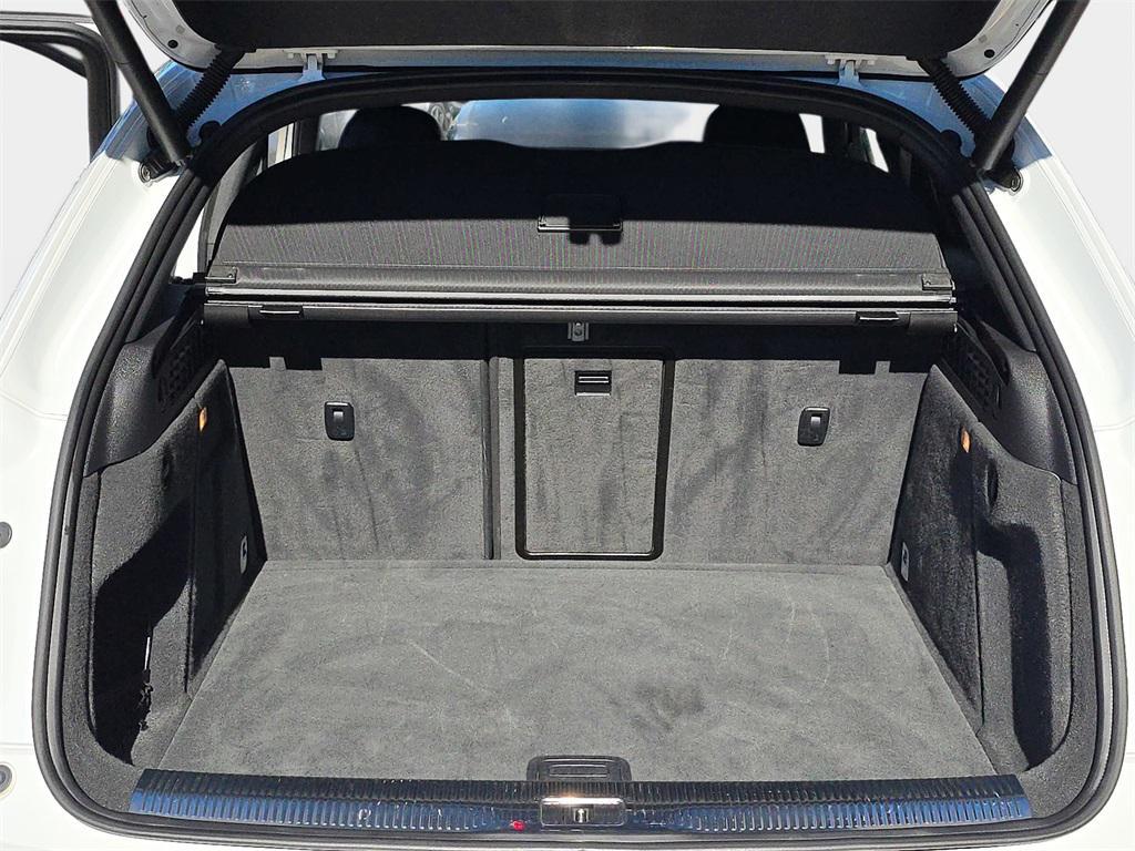 used 2015 Audi Q3 car, priced at $11,770