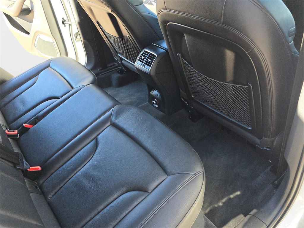 used 2015 Audi Q3 car, priced at $11,770