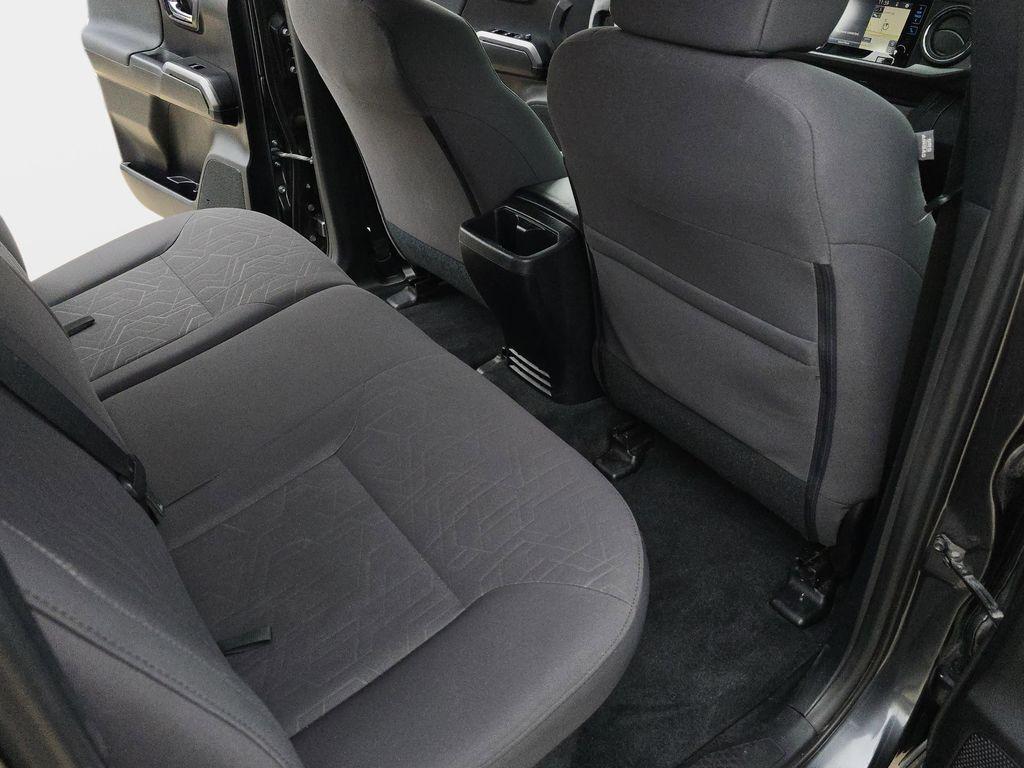 used 2019 Toyota Tacoma car, priced at $34,054