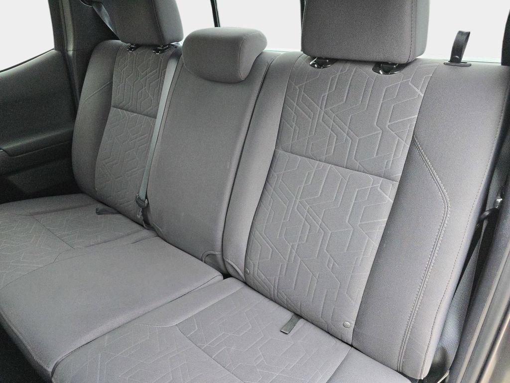 used 2019 Toyota Tacoma car, priced at $34,054