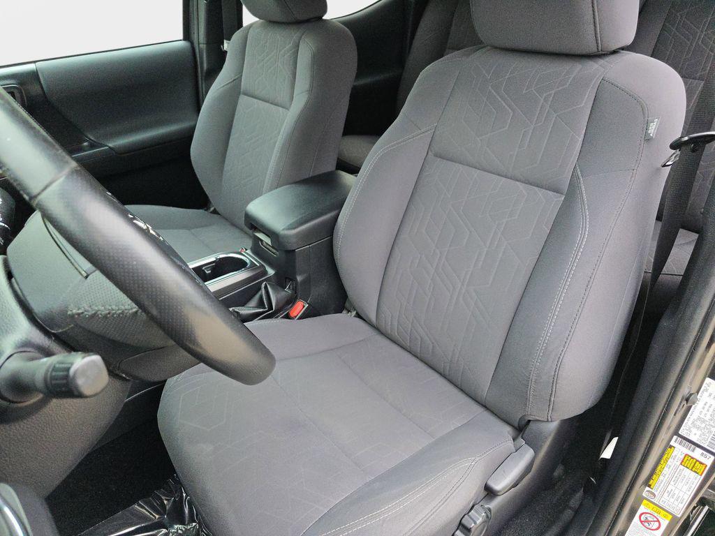 used 2019 Toyota Tacoma car, priced at $34,054