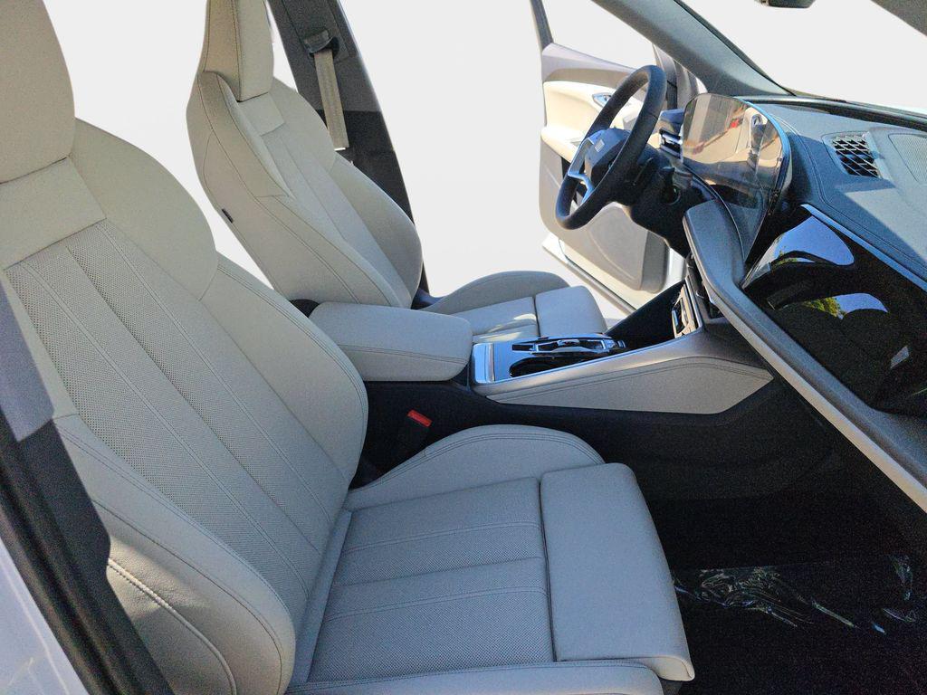 new 2026 Audi Q5 Sportback car, priced at $58,372