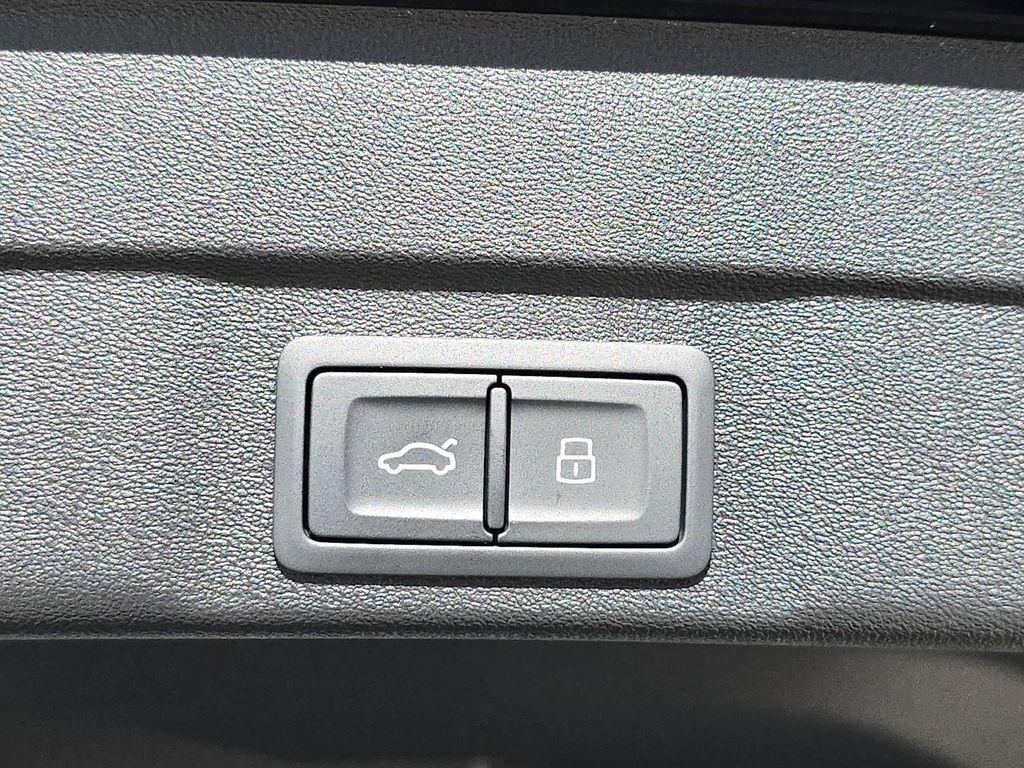 new 2025 Audi A5 car, priced at $56,625