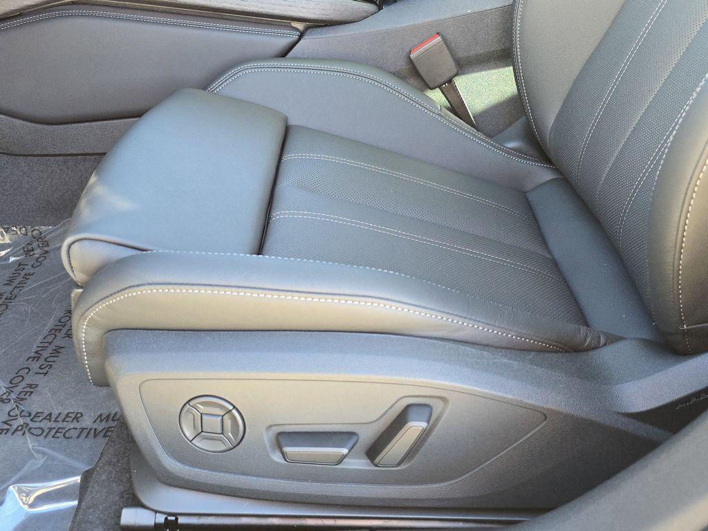 new 2025 Audi A5 car, priced at $56,625