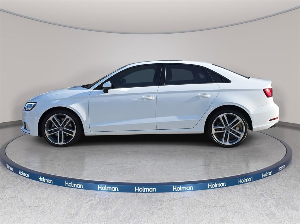 used 2018 Audi A3 car, priced at $15,990