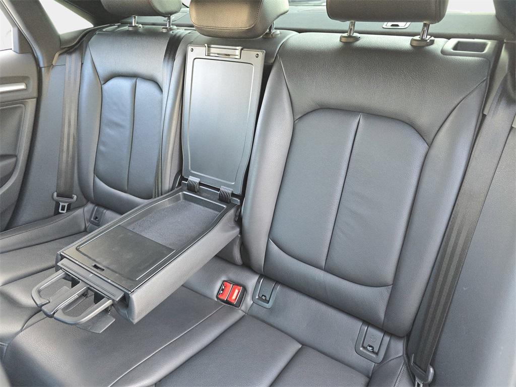 used 2018 Audi A3 car, priced at $15,990