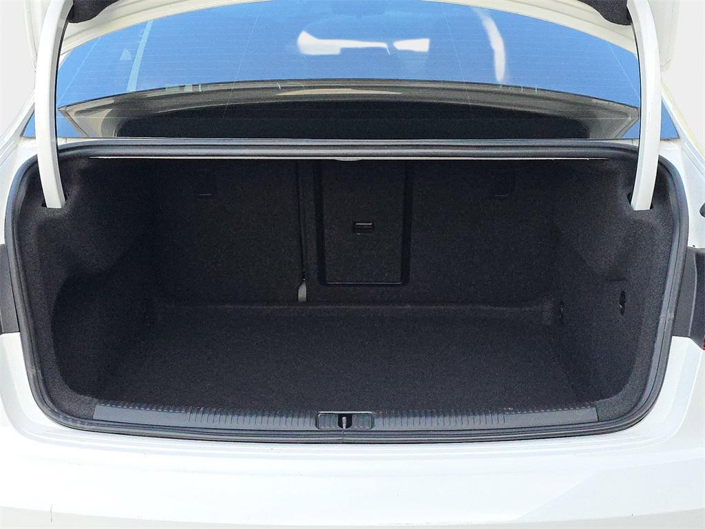 used 2018 Audi A3 car, priced at $15,990