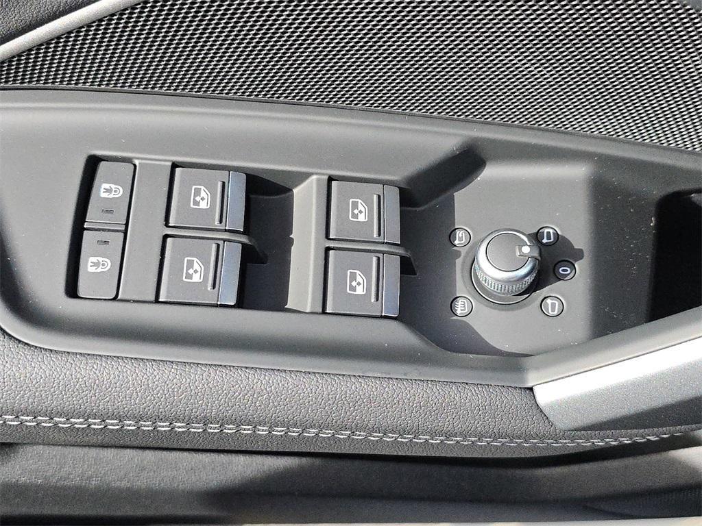 new 2026 Audi A3 car, priced at $44,695