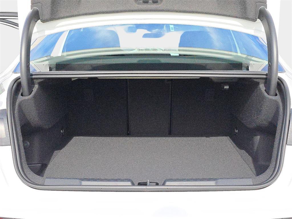 new 2026 Audi A3 car, priced at $44,695