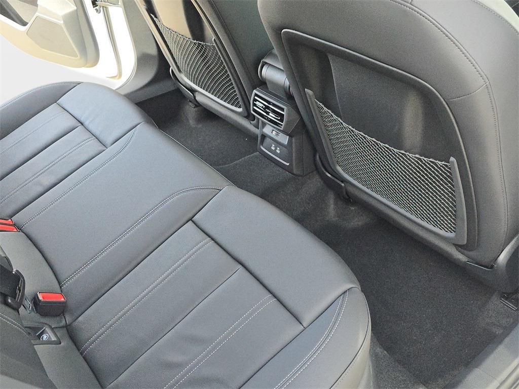 new 2026 Audi A3 car, priced at $44,695