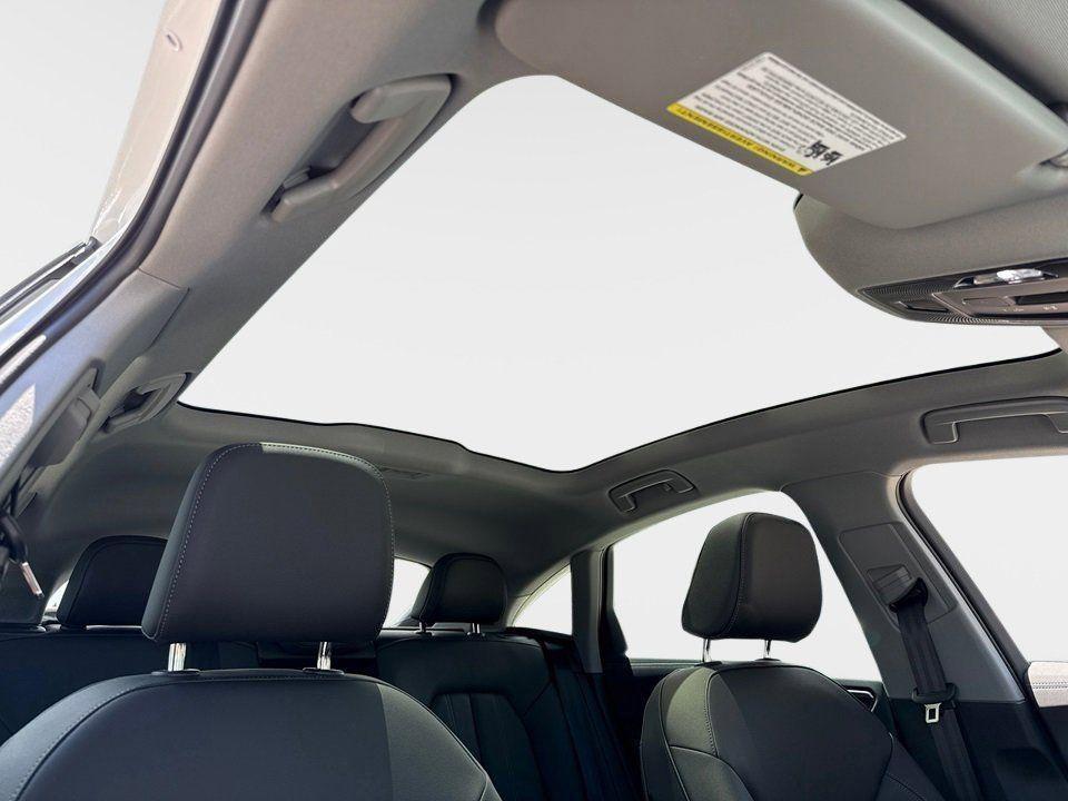 used 2025 Audi A5 car, priced at $45,995