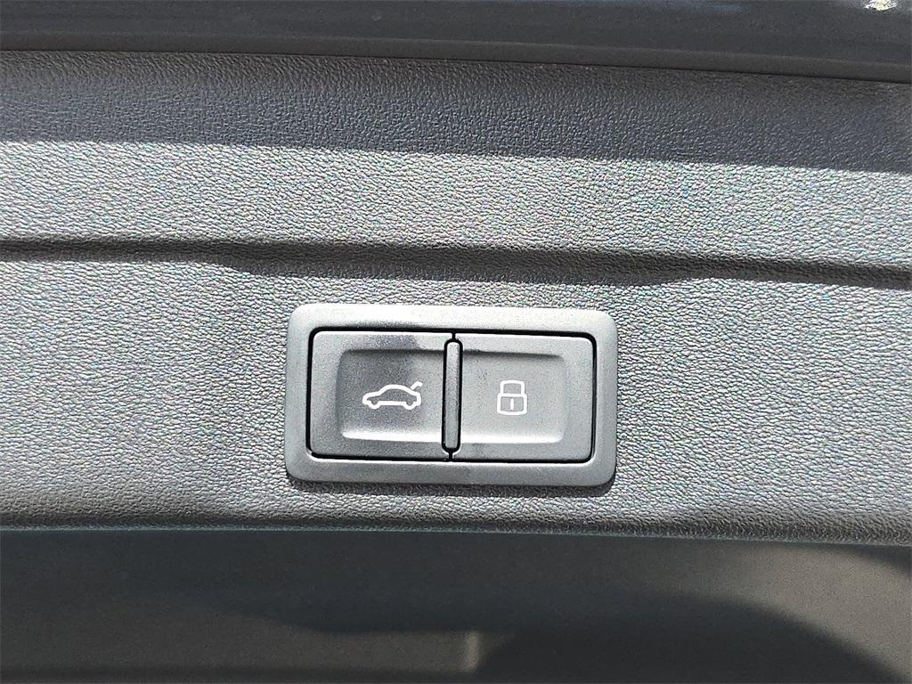 new 2025 Audi S5 car, priced at $73,640