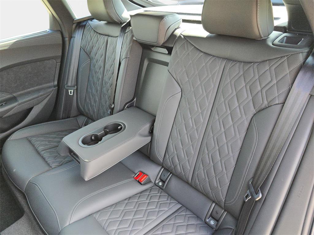 new 2025 Audi S5 car, priced at $73,640