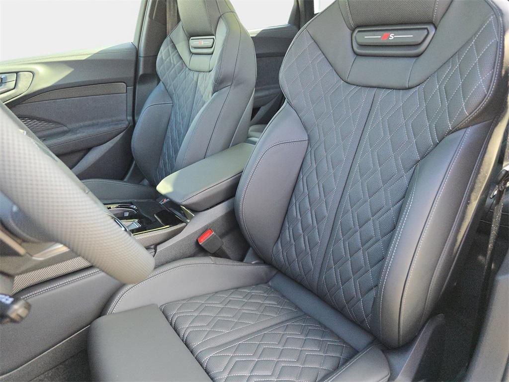 new 2025 Audi S5 car, priced at $73,640