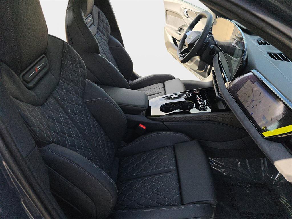new 2025 Audi S5 car, priced at $73,640