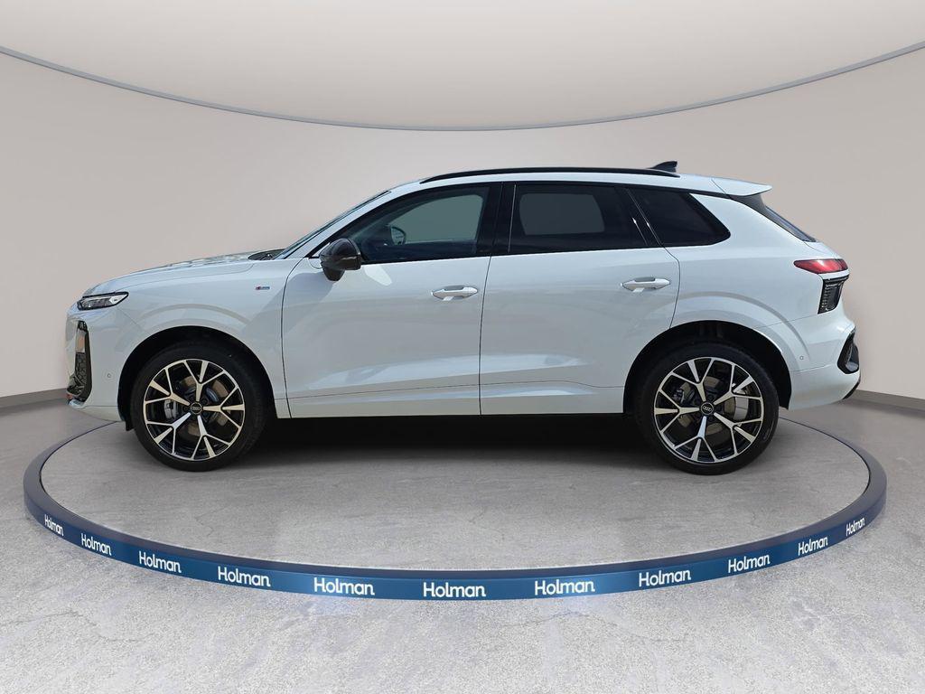 new 2026 Audi Q3 car, priced at $51,520