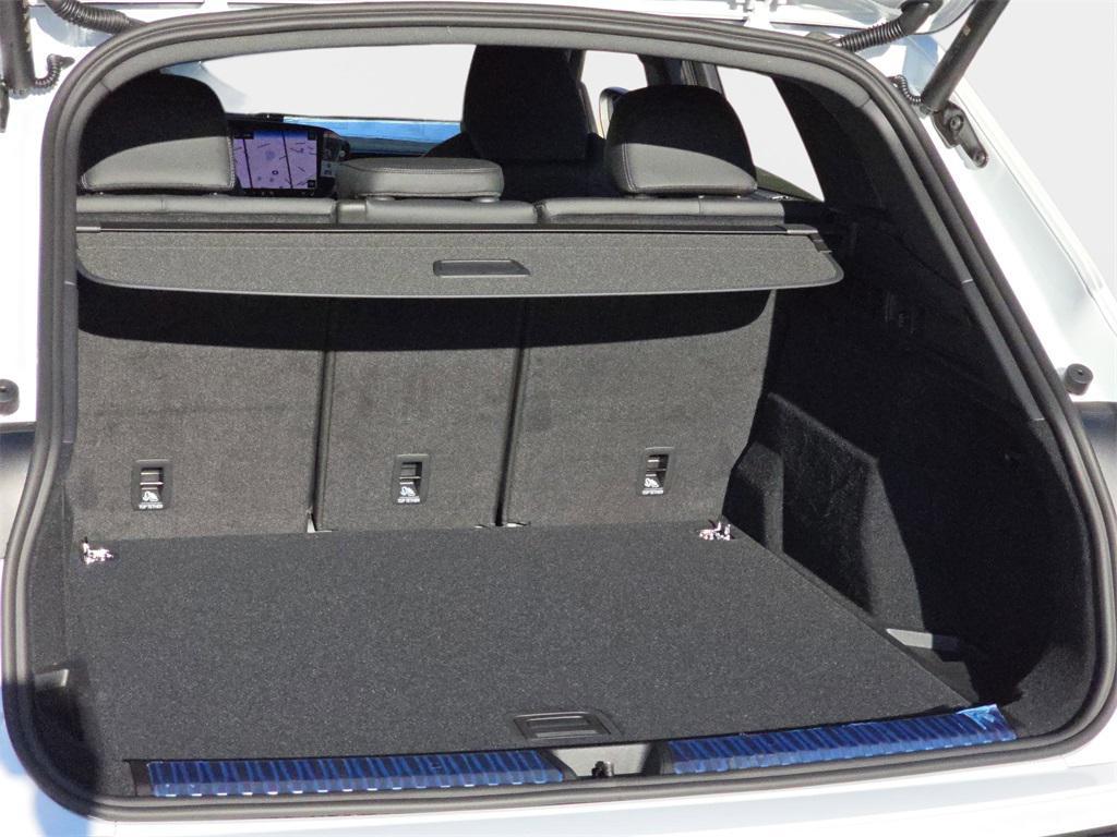 new 2025 Audi SQ5 car, priced at $74,190