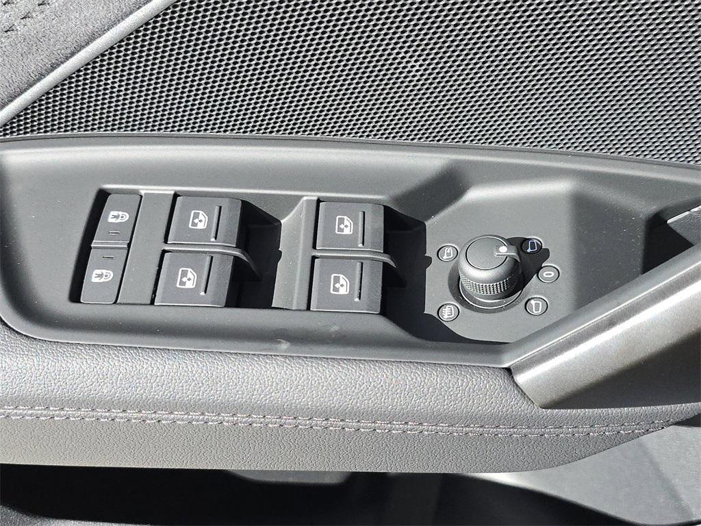 new 2026 Audi RS 3 car, priced at $70,745