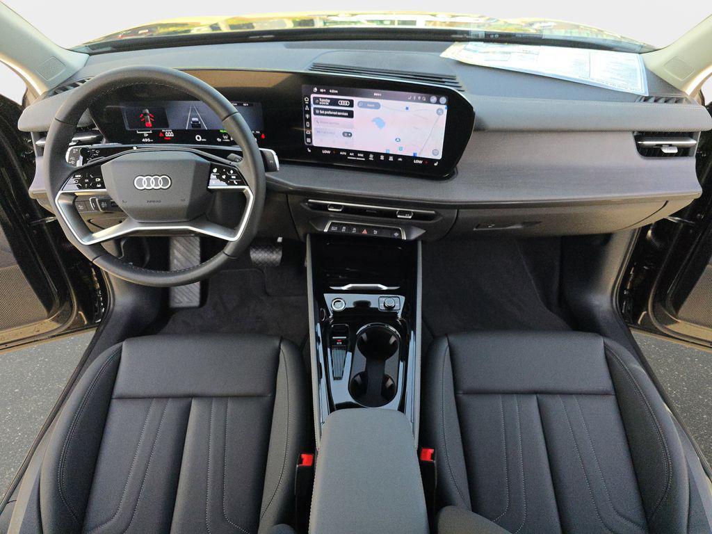 new 2026 Audi Q3 car, priced at $50,120