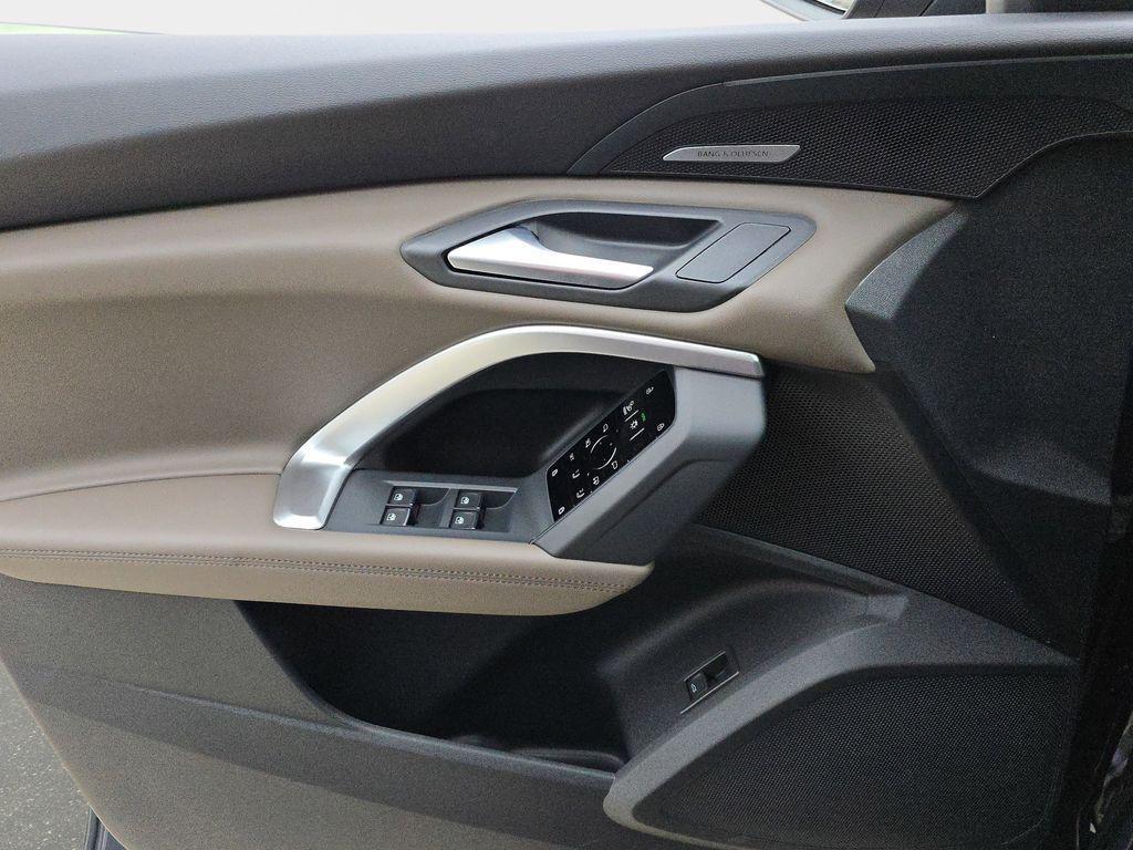 new 2026 Audi Q5 car, priced at $59,455