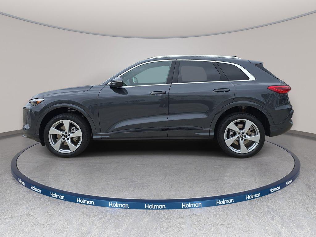 new 2026 Audi Q5 car, priced at $59,455