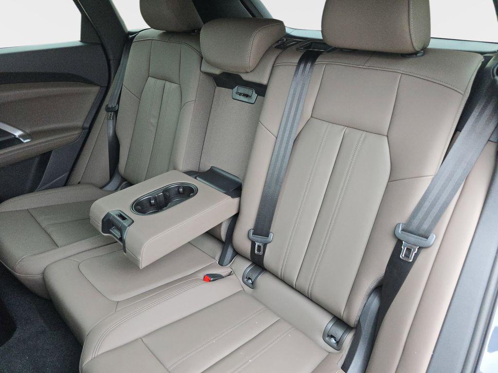 new 2026 Audi Q5 car, priced at $59,455