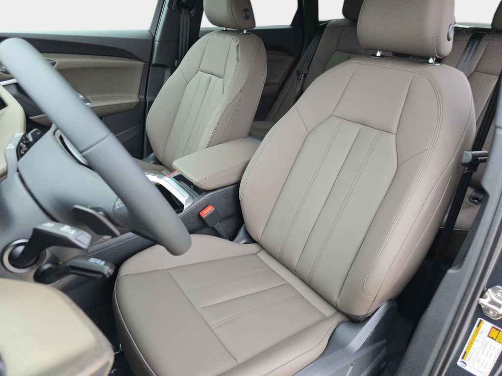 new 2026 Audi Q5 car, priced at $59,455