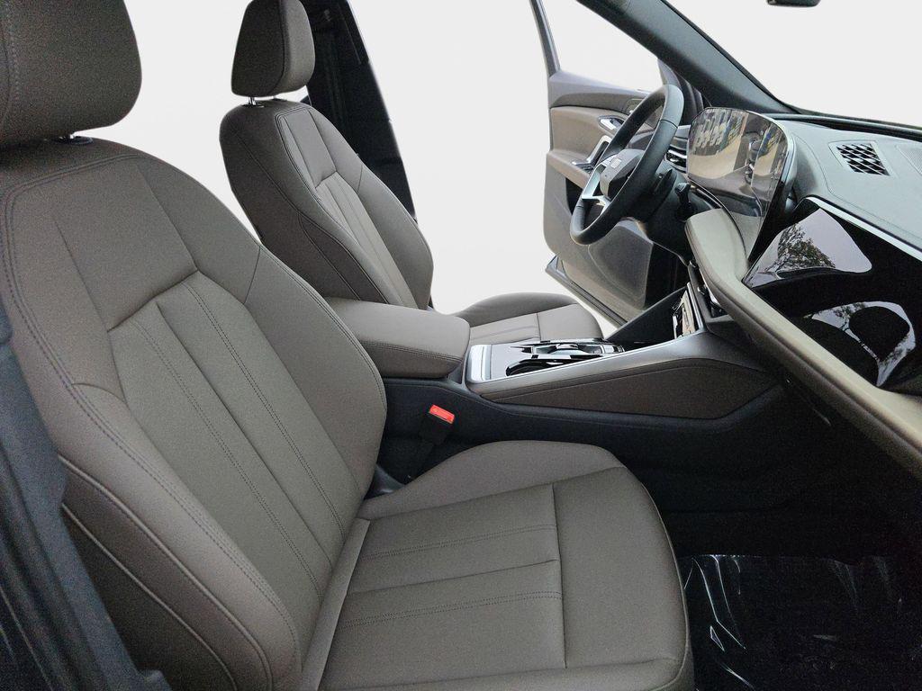 new 2026 Audi Q5 car, priced at $59,455