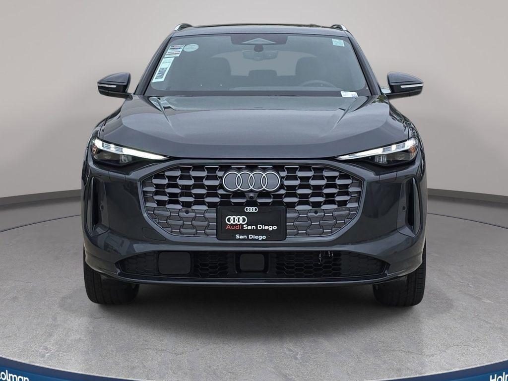 new 2026 Audi Q5 car, priced at $59,455