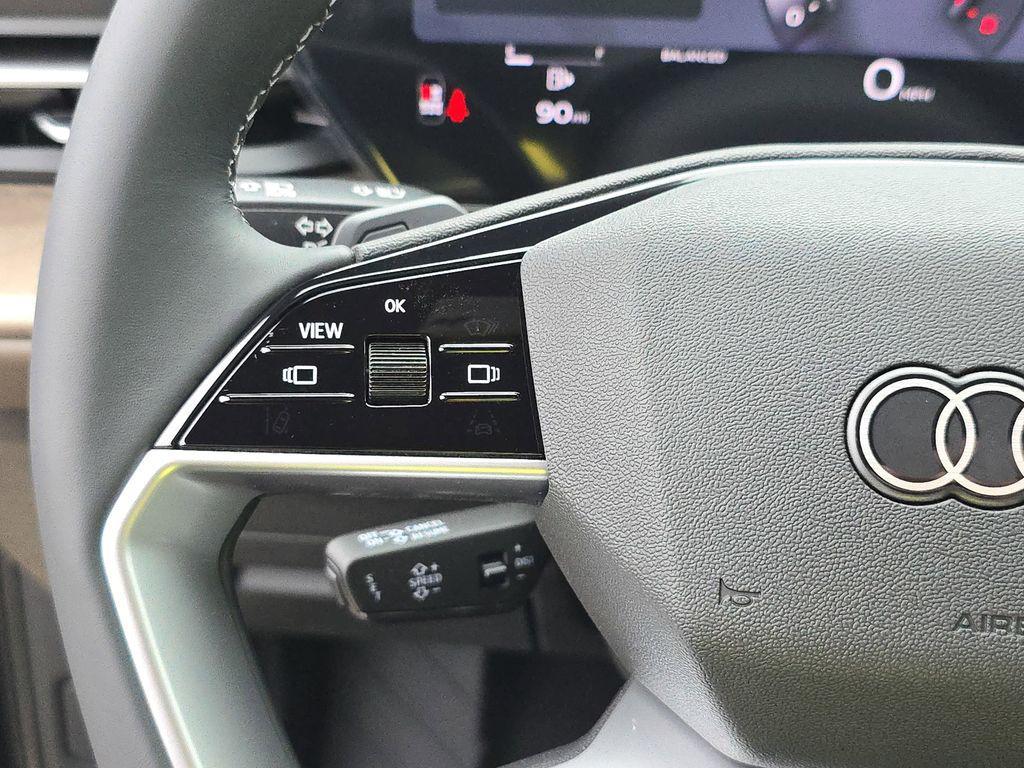 new 2026 Audi Q5 car, priced at $59,455