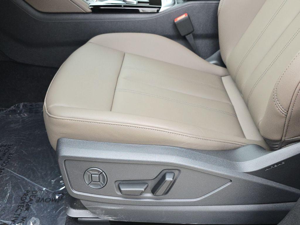 new 2026 Audi Q5 car, priced at $59,455