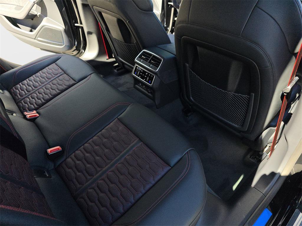 new 2026 Audi RS 7 car, priced at $149,990