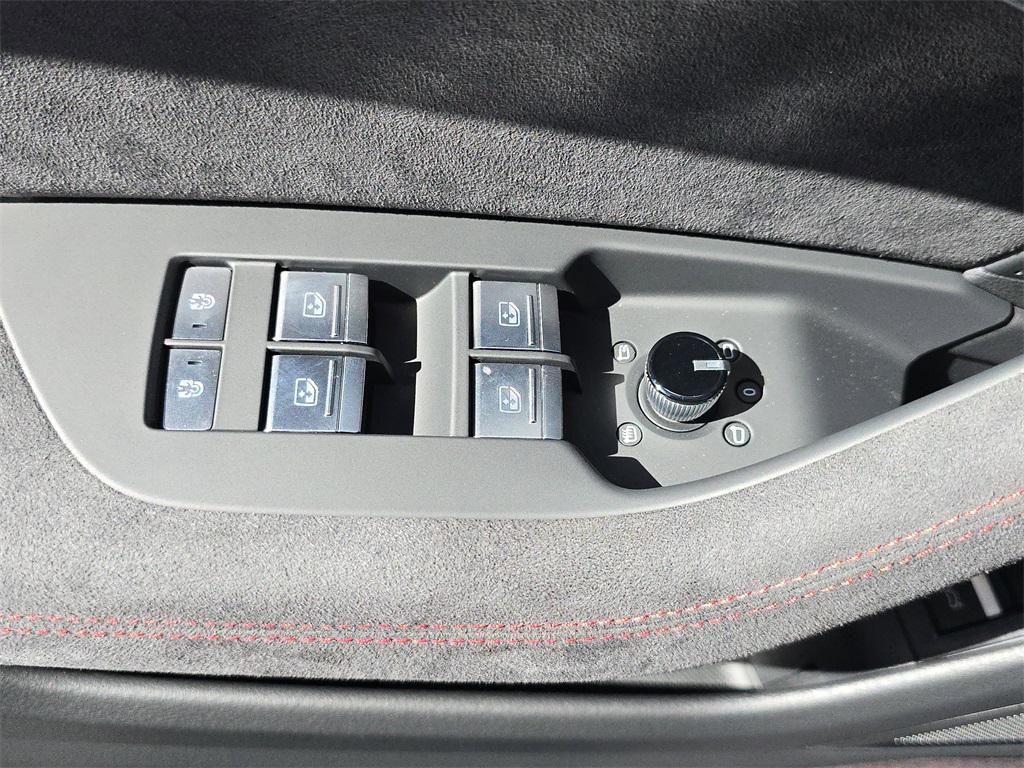 new 2026 Audi RS 7 car, priced at $149,990