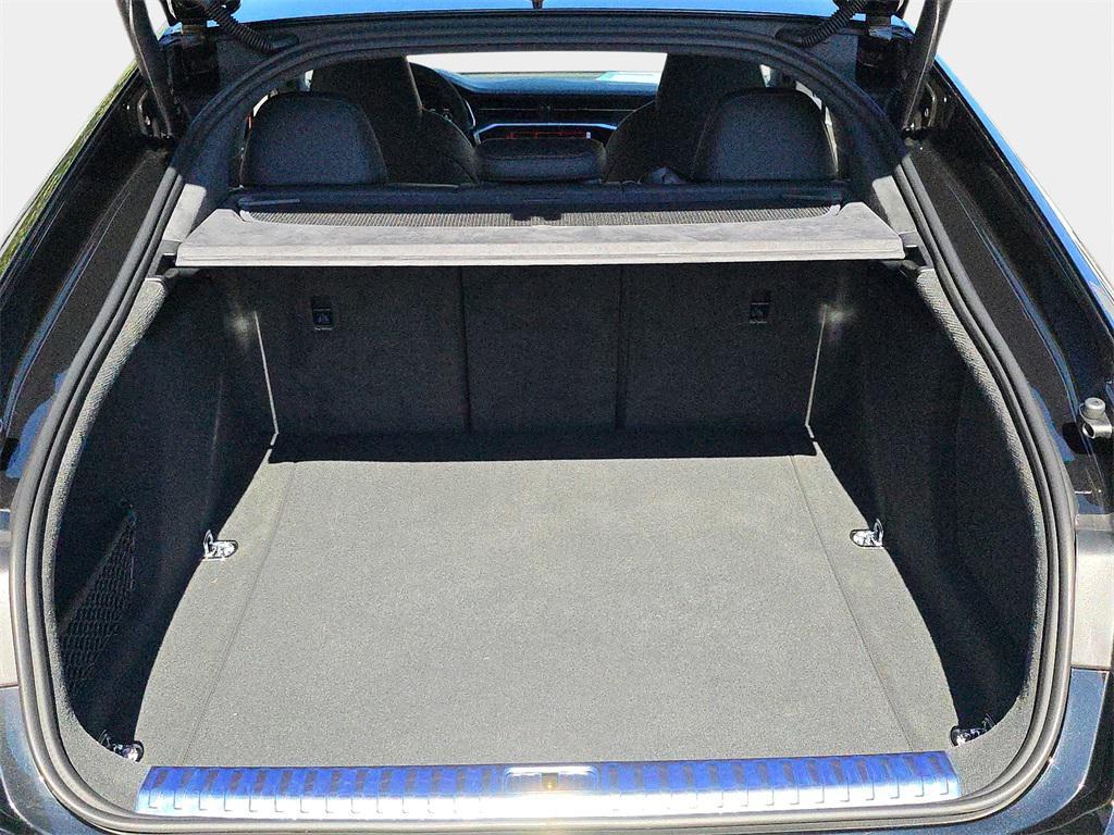 new 2026 Audi RS 7 car, priced at $149,990