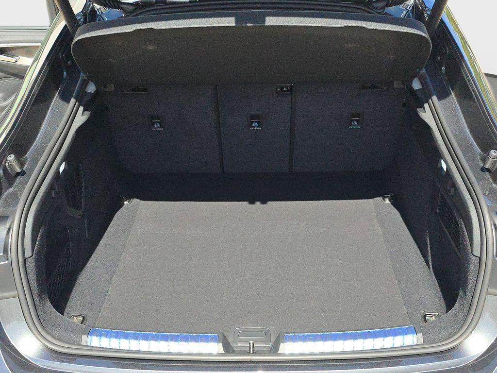 new 2026 Audi A5 car, priced at $58,735