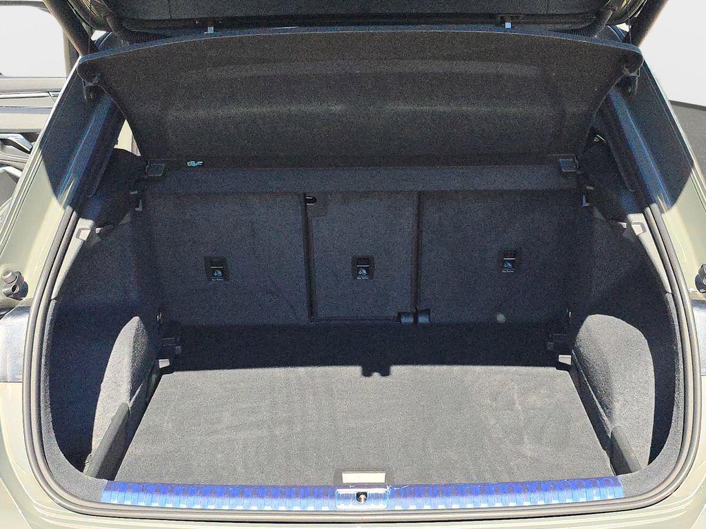 used 2025 Audi Q3 car, priced at $35,995