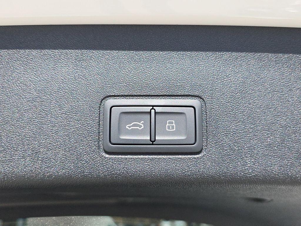 new 2026 Audi Q3 car, priced at $48,525